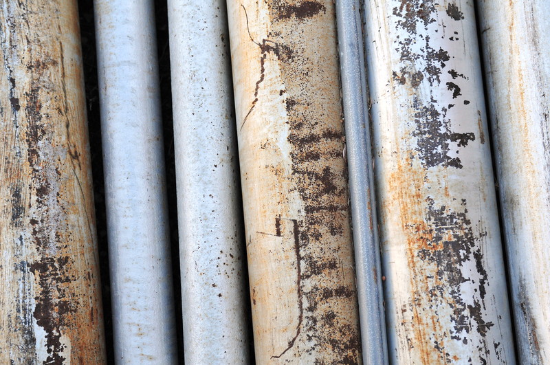 What Causes Pipe Erosion? DynaGard Riserclad International Inc.