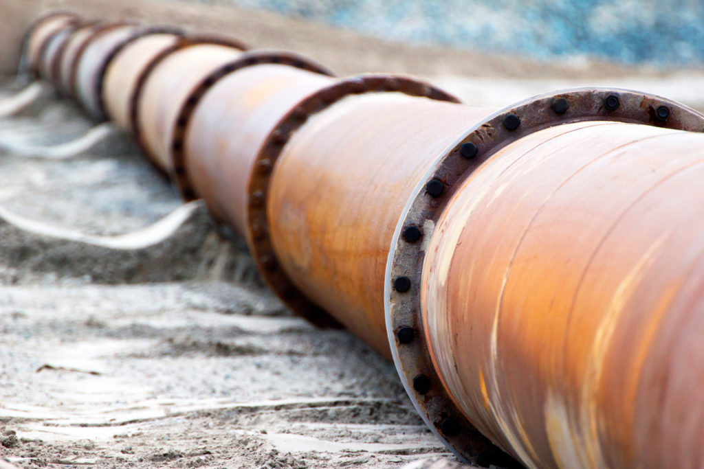 5 Pipeline Corrosion Protection Methods You Must Know