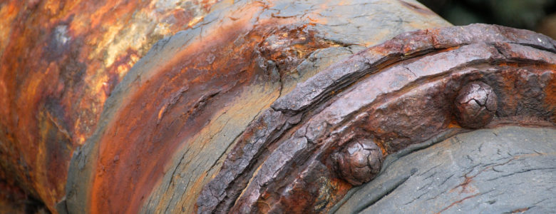 prevent pipeline corrosion