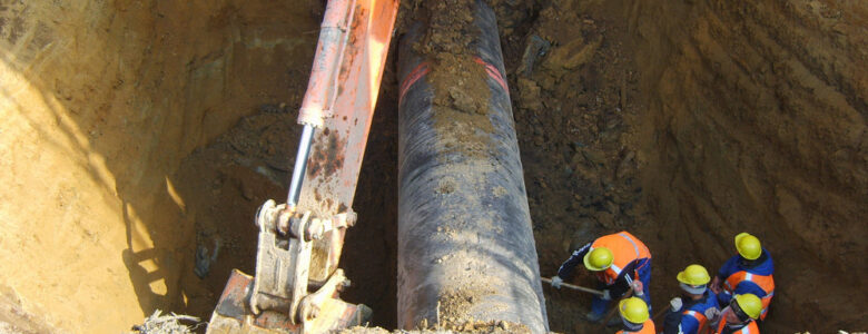 pipeline corrosion